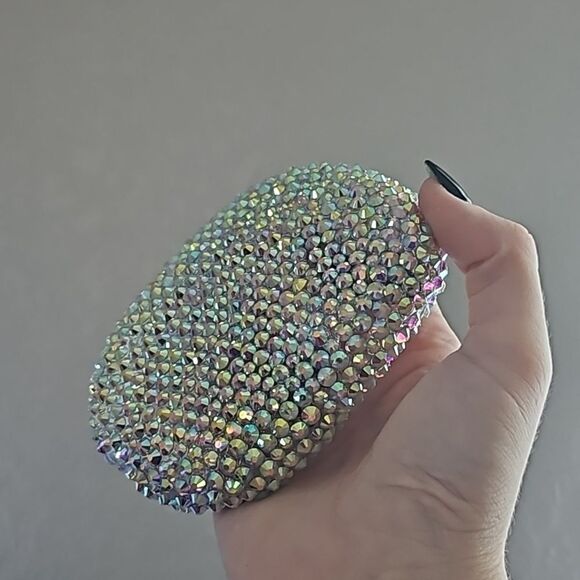 BLING Airpod Max Headset Covers - Picture 3 of 5